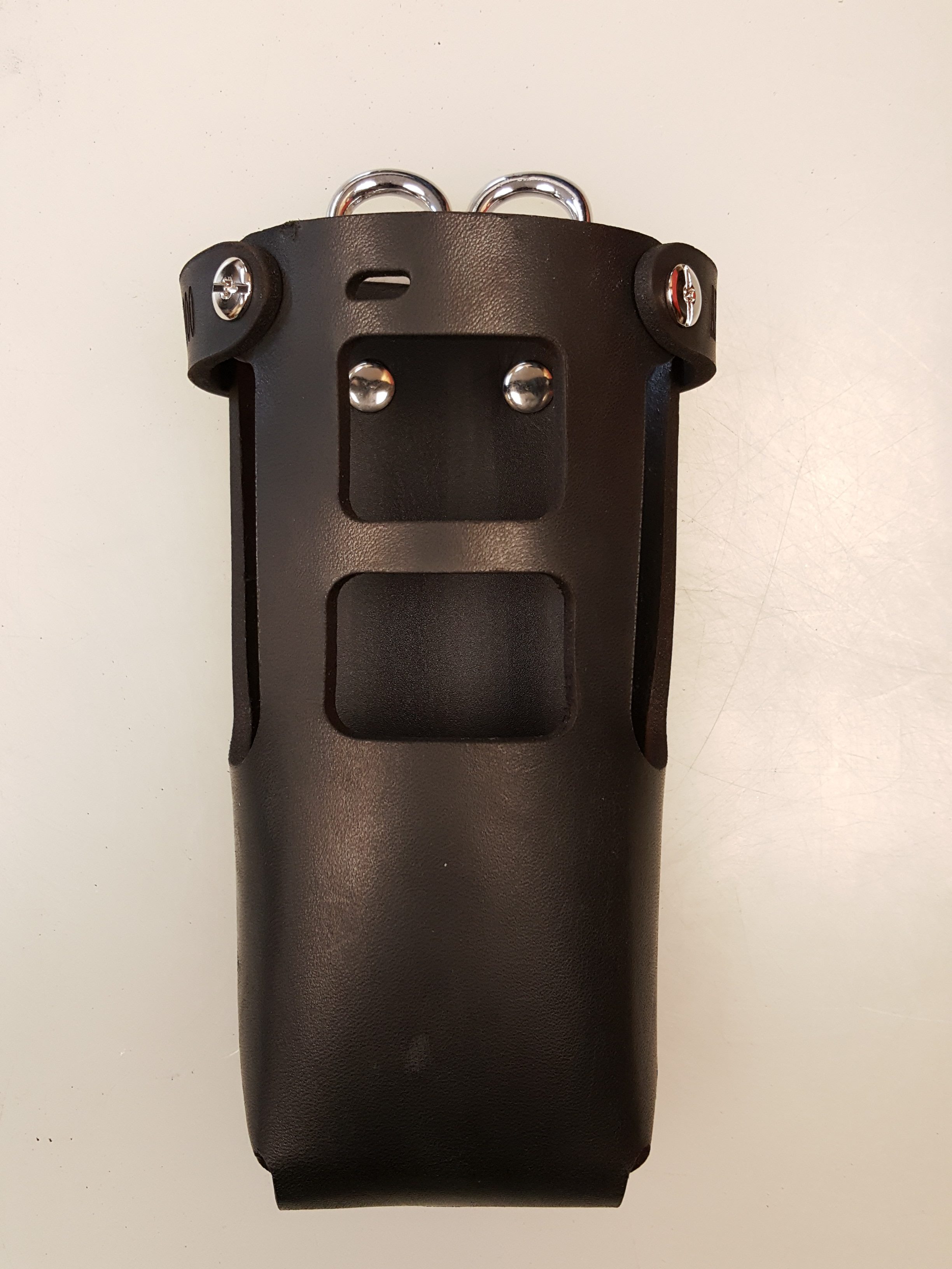 Radio Holsters – GB Shields